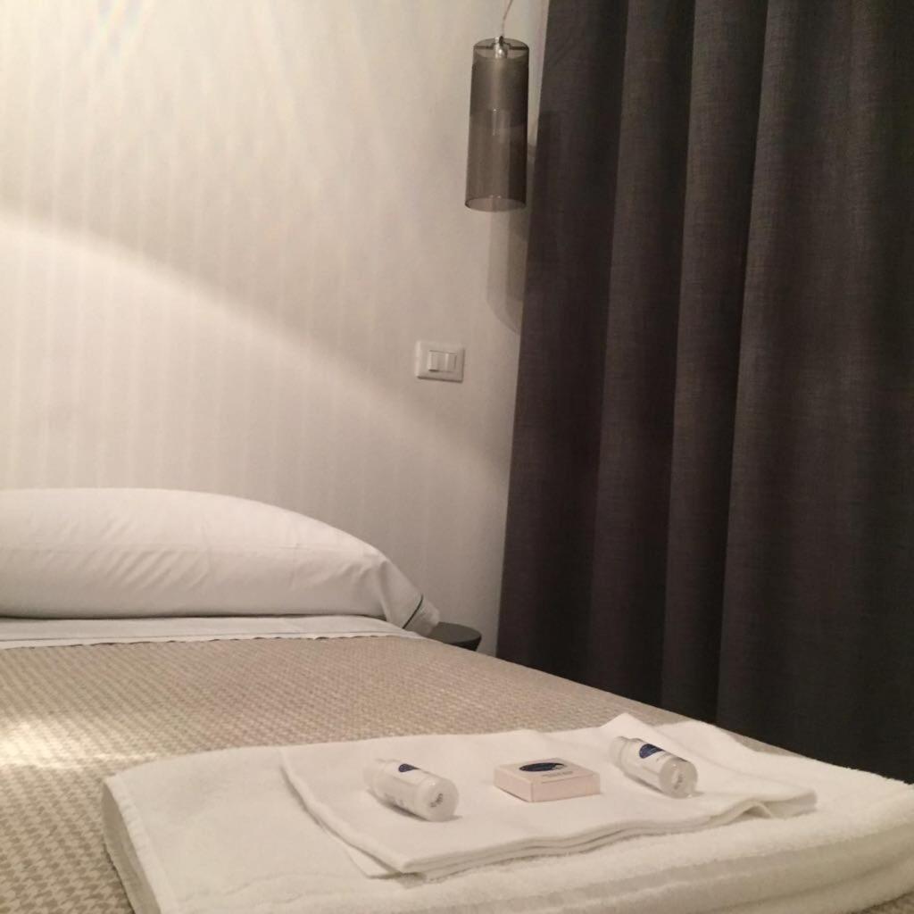 Camere Nicolina 2 Vernazza Bagian luar foto