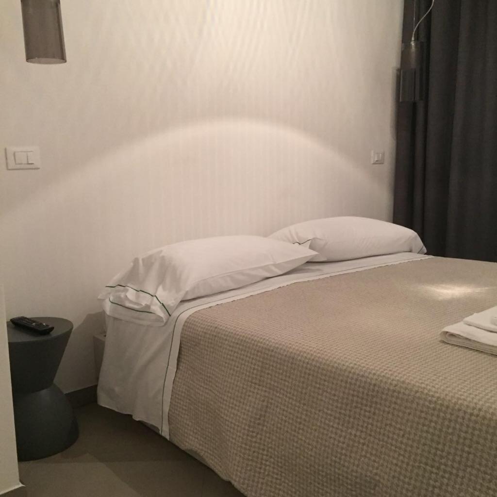 Camere Nicolina 2 Vernazza Bagian luar foto