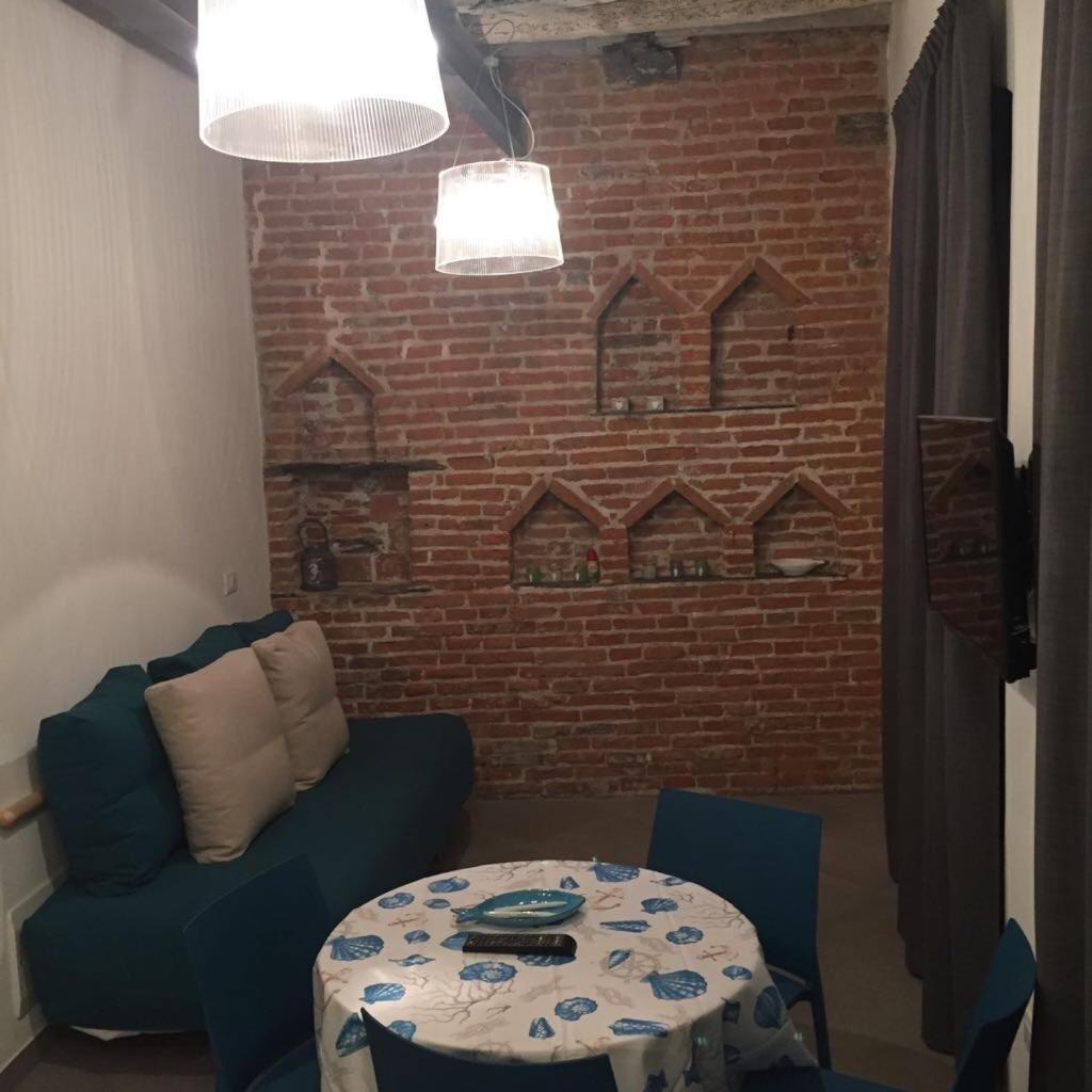 Camere Nicolina 2 Vernazza Bagian luar foto