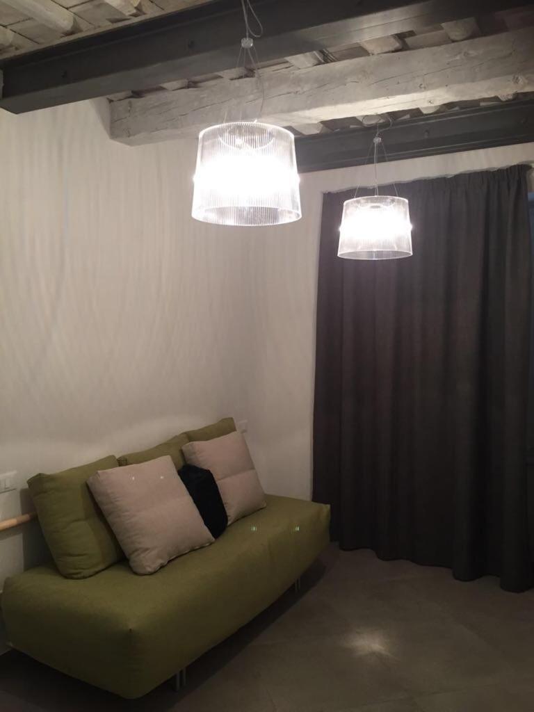 Camere Nicolina 2 Vernazza Bagian luar foto