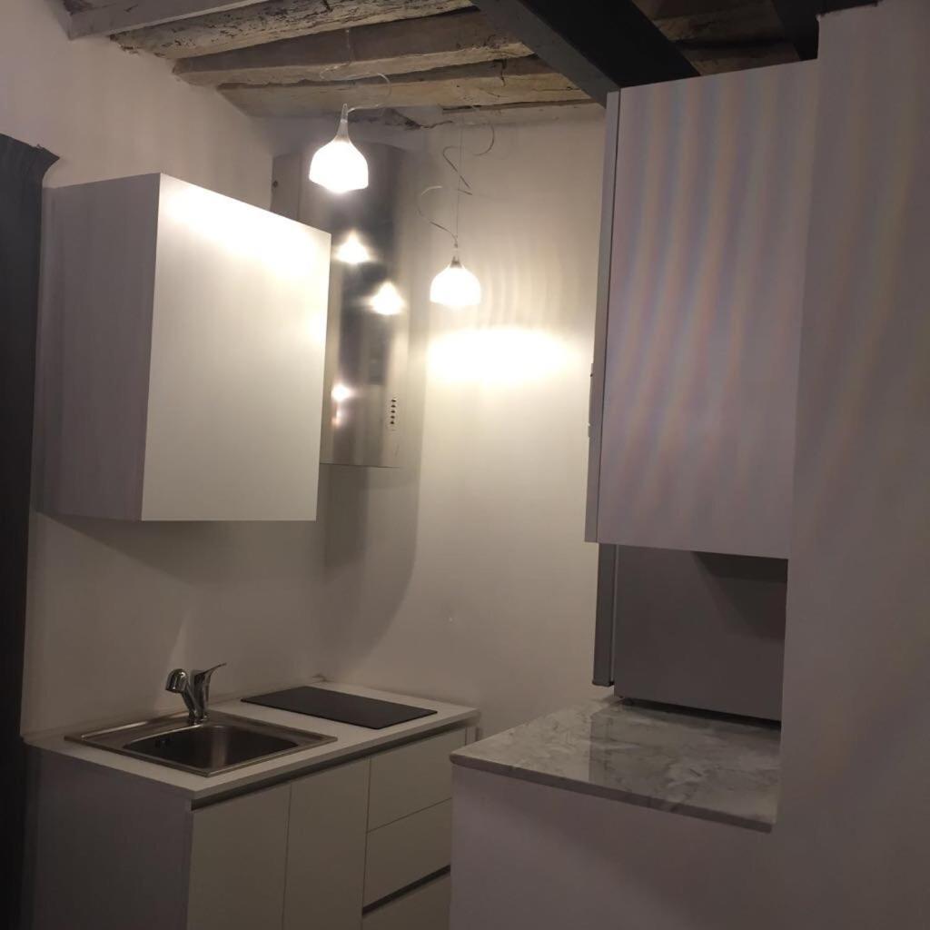 Camere Nicolina 2 Vernazza Bagian luar foto